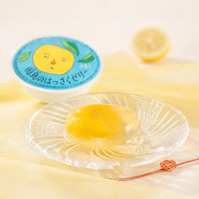 Hassaku Jelly